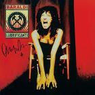 Baraldi lubrificanti (180 gr. vinyl red transparent + cart.num.+ cop.autogr.ltd) (Vinile)