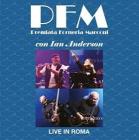 Live in roma (Vinile)