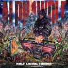 Half living things
