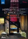 Hippolyte et aricie