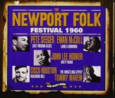 (3cd) newport folk festival