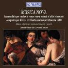 Musica nova per strumenti