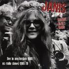 Live in amsterdam apr.11, 69 (Vinile)