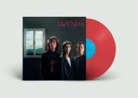 Tazenda (180 gr. Vinile nero numerato limited edt.)