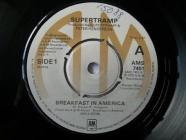 Breakfast in america (Vinile)