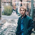 Long way down (Vinile)
