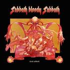 Sabbath bloody sabbath (Vinile)