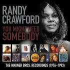 You might need somebody: the warner bros