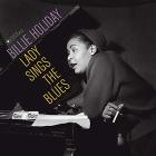 Lady sings the blues (Vinile)