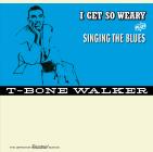 I get so weary (+ singing the blues)