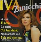 Iva zanicchi