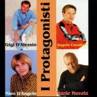 Artisti vari