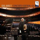 Piano concertos n.21 and 22 - biret concerto edition vol.10