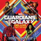 Guardians of the galaxy (2xlp deluxe) (Vinile)