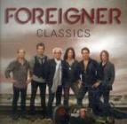 Foreigner classics