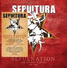 Sepulnation - the studio album