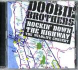 Rockin' down the highway (the wildlife concert)