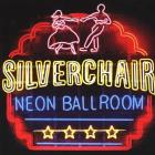 Neon ballroom