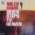 Seven steps to heaven