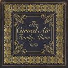 The curved air family album