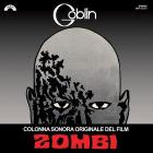 Zombi (140 gr. vinyl balck limited edt.) (Vinile)