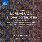 Cancoes portuguesas