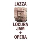 Locura jam + opera (Vinile)