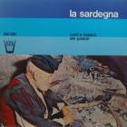 La sardegna (Vinile)