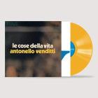 Le cose della vita (180 gr giallo ed.numerata) (Vinile)