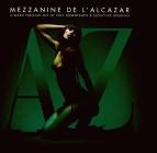 Mezzanine de l'alcazar 8