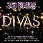 30 stars: divas