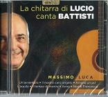 La chitarra di lucio canta battisti