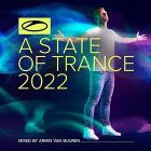 A state of trance 2022