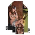 The life of a showgirl (cd it's beautiful edition + poster)
