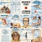 Shaved fish (Vinile)