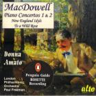 Concerto per piano n.1 op 15 in la