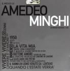 Il meglio di amedeo minghi