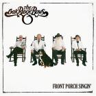 Pork swingin' white vinyl (Vinile)