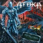 Metal land