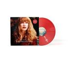 The journey so far (transparent red vinyl) (Vinile)