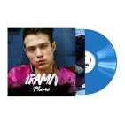 Plume (Vinile blu trasparente)