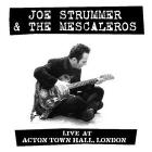 Live at acton town hall (Vinile)
