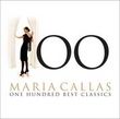 100 best maria callas (6cd)