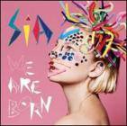 We are born