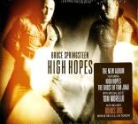 High hopes - Deluxe edition (CD + DVD)