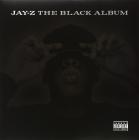 Black album (Vinile)