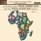 Pan african vol.1