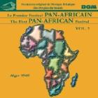 Pan african vol. 2
