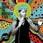 Nina simone: the montreux year (Vinile)