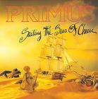 Sailing the seas of chees (Vinile)